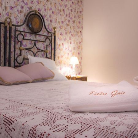 Pietre Gaie Villa Alberobello Bagian luar foto