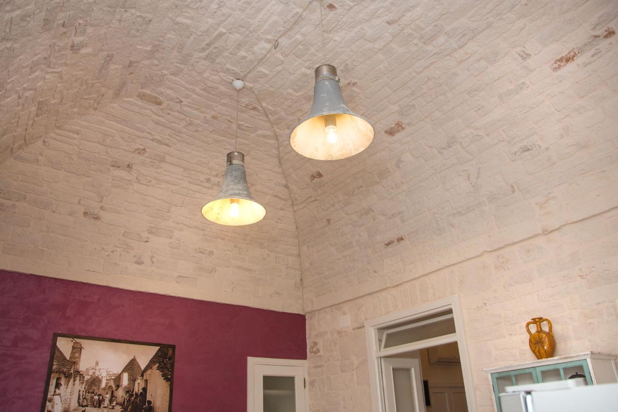 Pietre Gaie Villa Alberobello Bagian luar foto