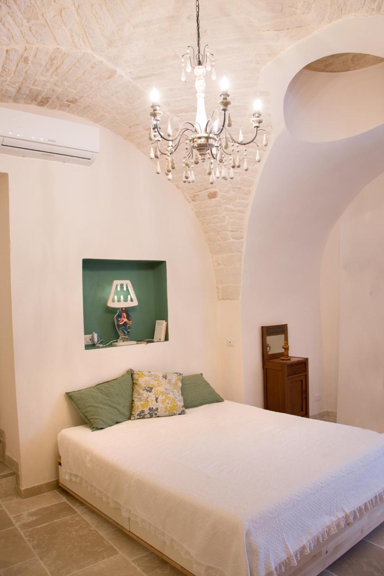 Pietre Gaie Villa Alberobello Bagian luar foto