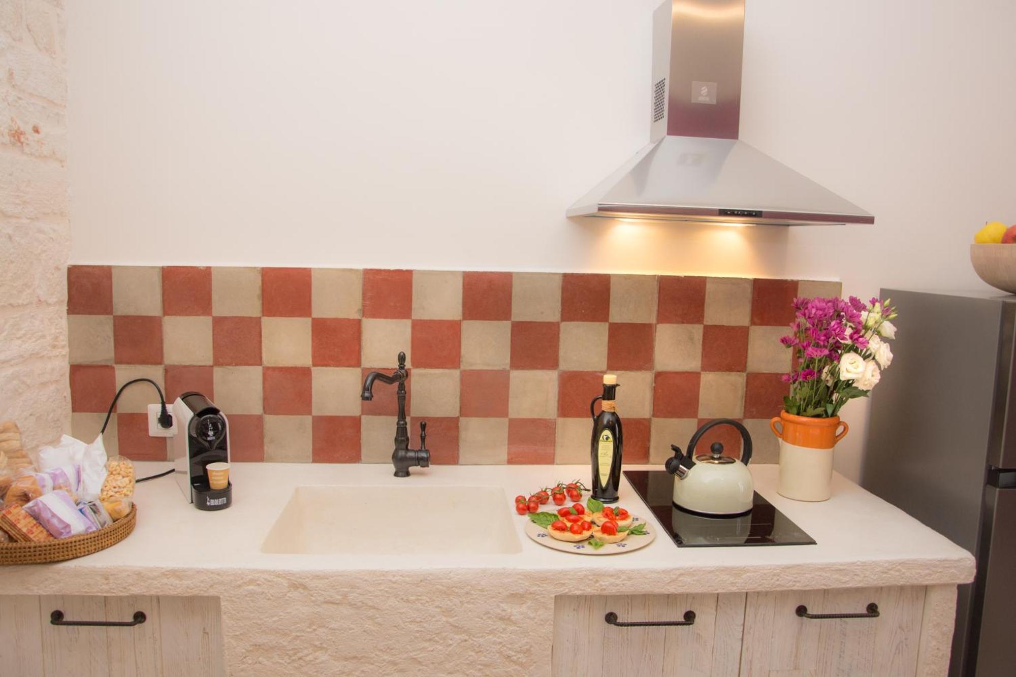 Pietre Gaie Villa Alberobello Bagian luar foto