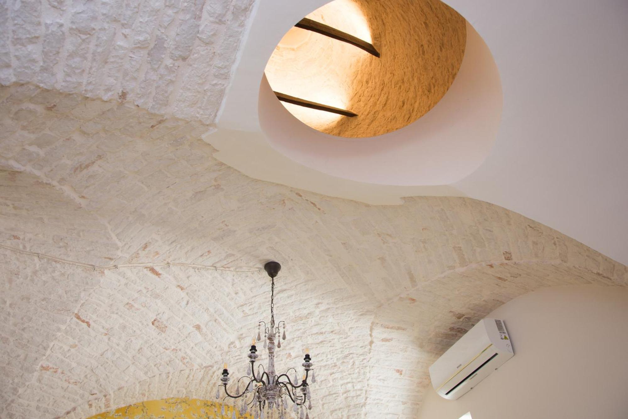 Pietre Gaie Villa Alberobello Bagian luar foto