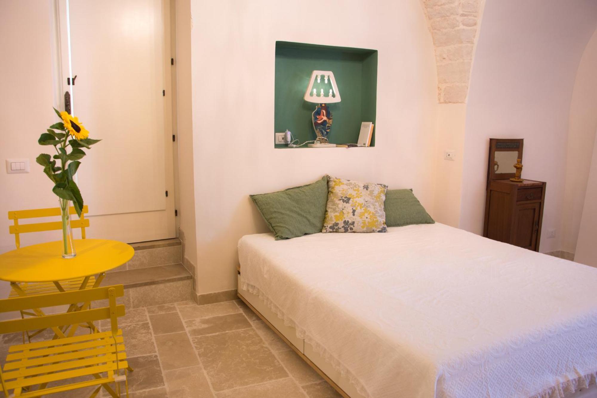 Pietre Gaie Villa Alberobello Bagian luar foto