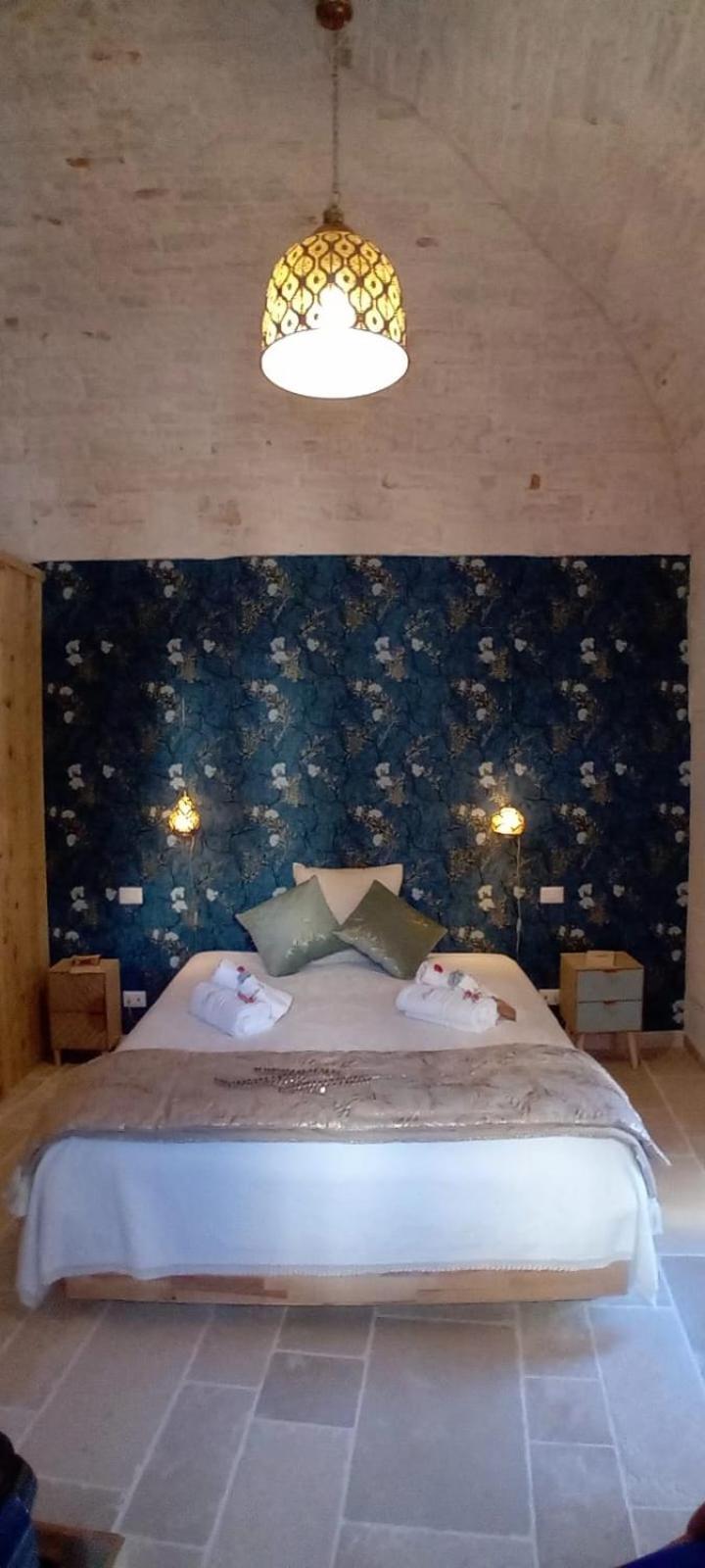 Pietre Gaie Villa Alberobello Bagian luar foto