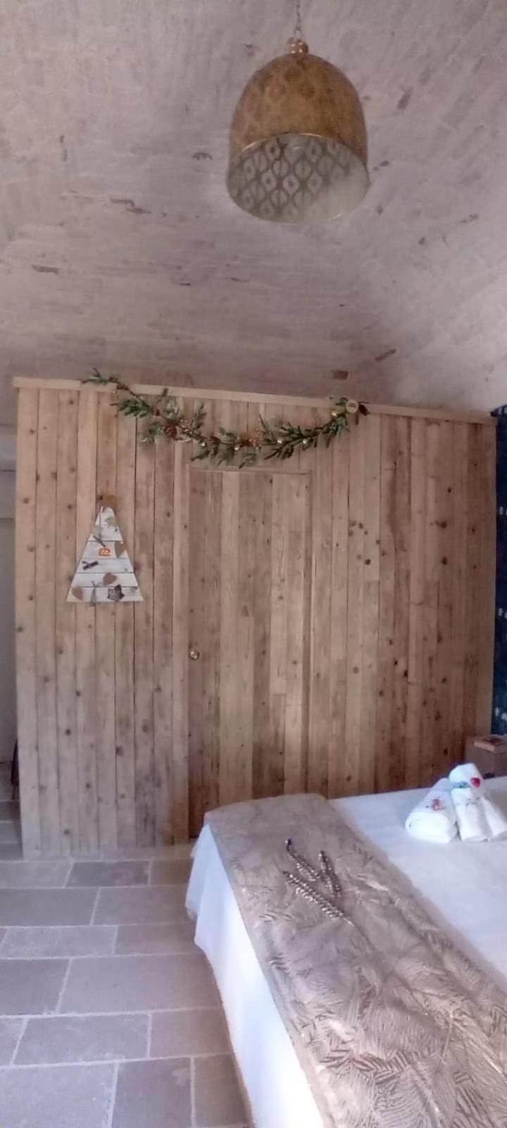 Pietre Gaie Villa Alberobello Bagian luar foto
