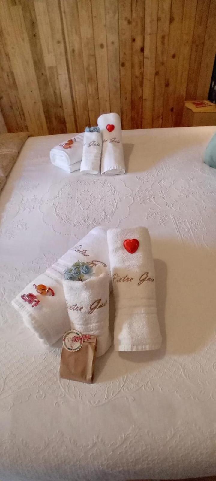Pietre Gaie Villa Alberobello Bagian luar foto